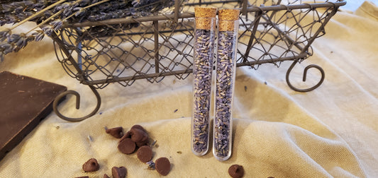 Sample - Culinary Lavender