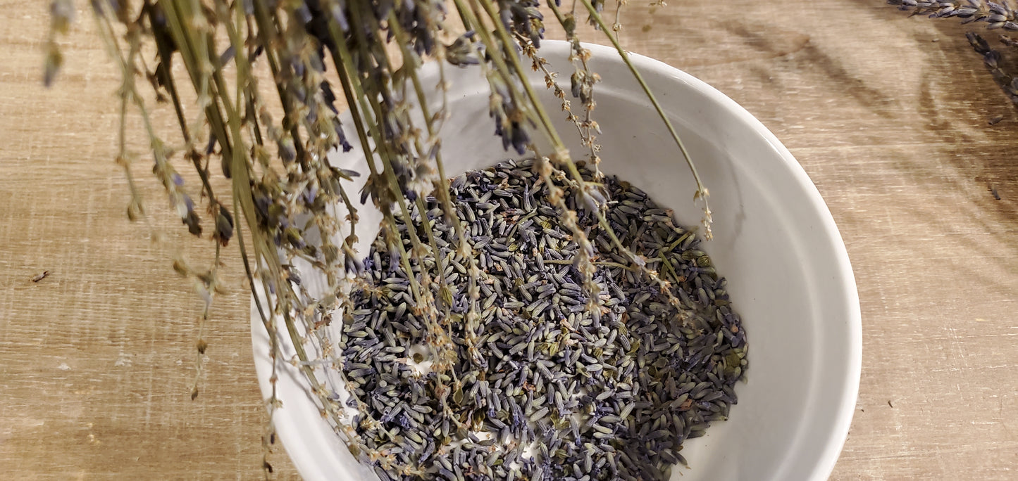 Sachet Lavender large