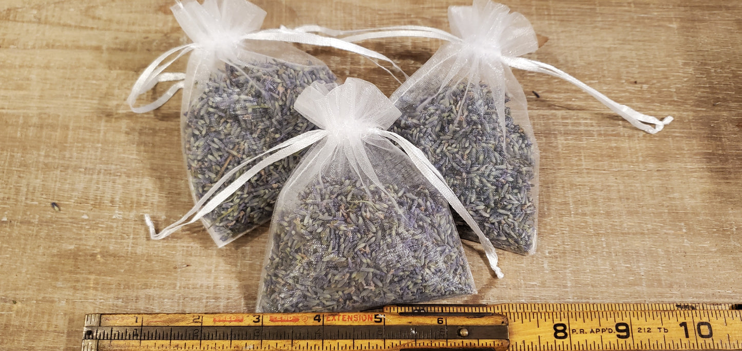 Sachet Lavender large