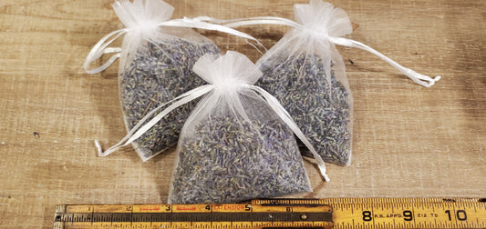 Sachet Lavender large