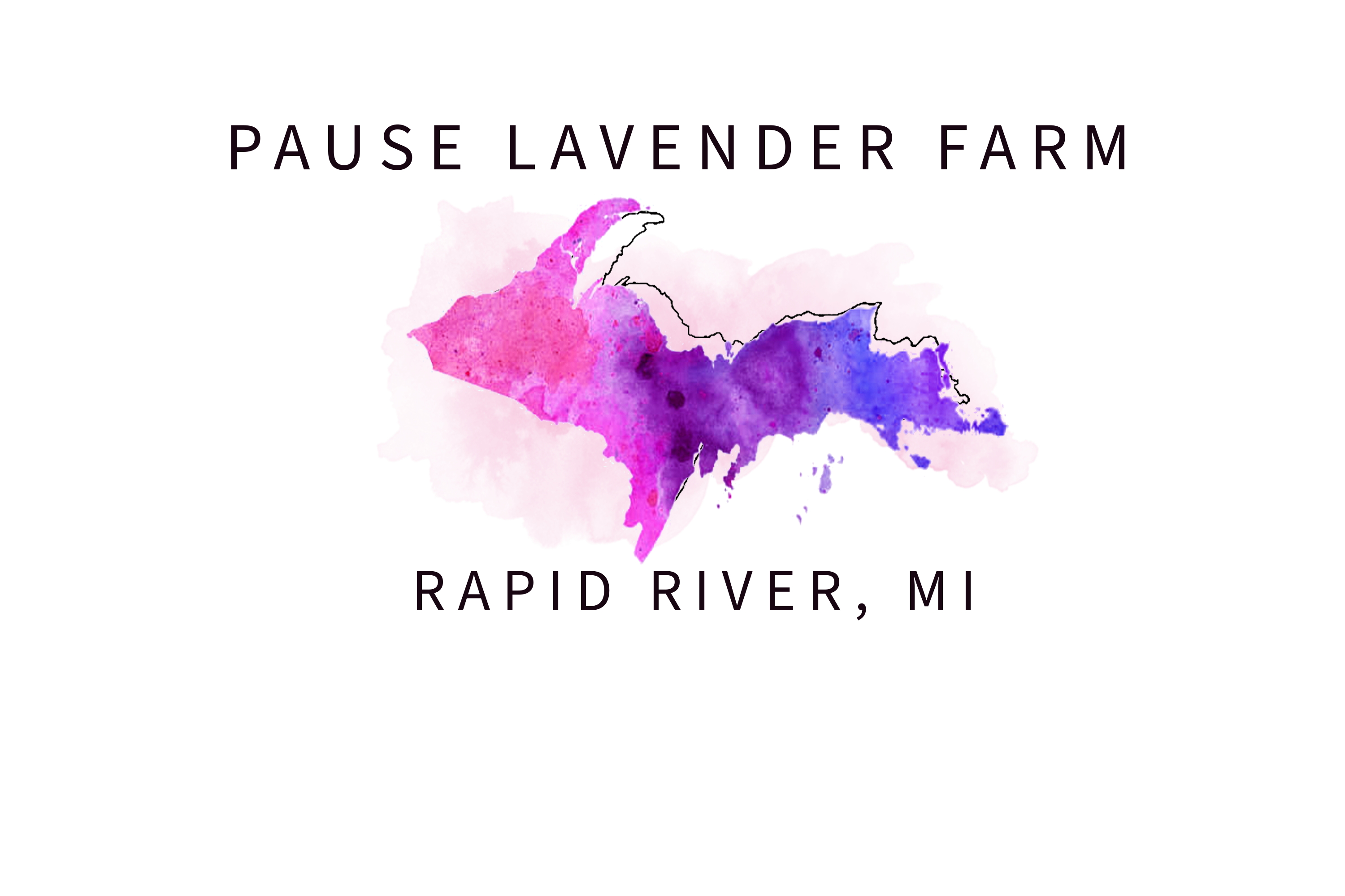 Pause Lavender Farm